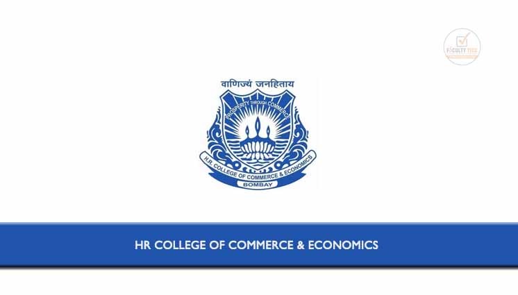 H.R. College