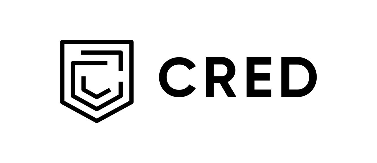 CRED Logo